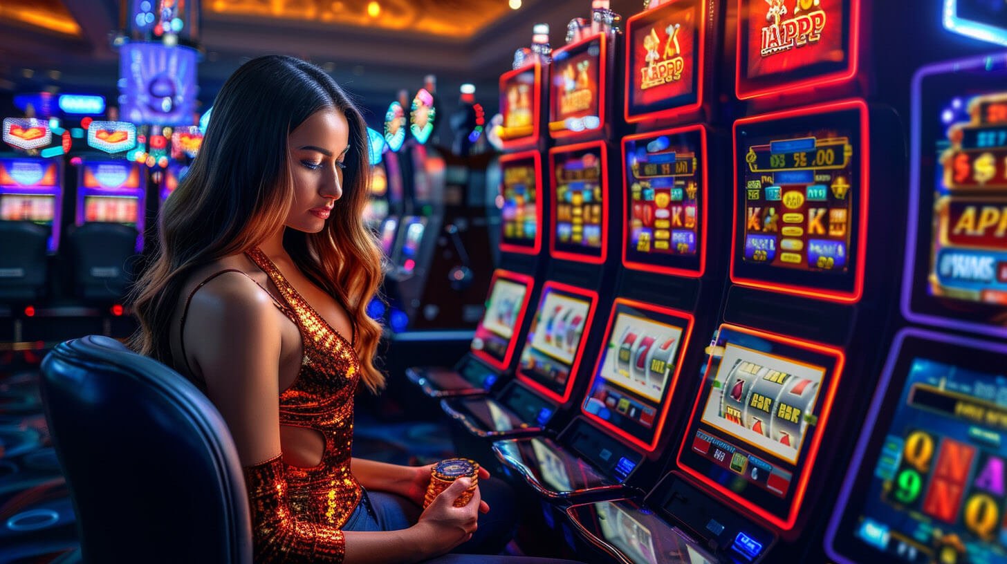 arus77 fitur platform slot online modern dengan tampilan antarmuka nyaman dan responsif