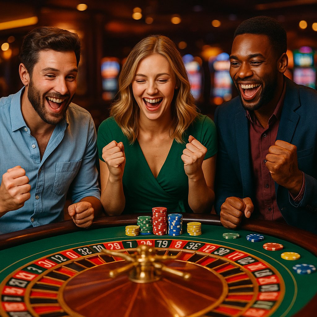 arus77 tampilan slot online modern dengan grafis berkualitas tinggi
