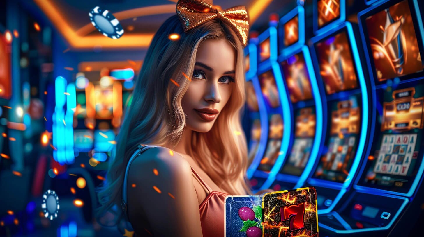 Meja baccarat kasino arus77 – permainan kartu klasik dengan dealer live