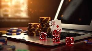 Kasino live arus77 – dealer profesional melayani meja baccarat dan blackjack secara real-time